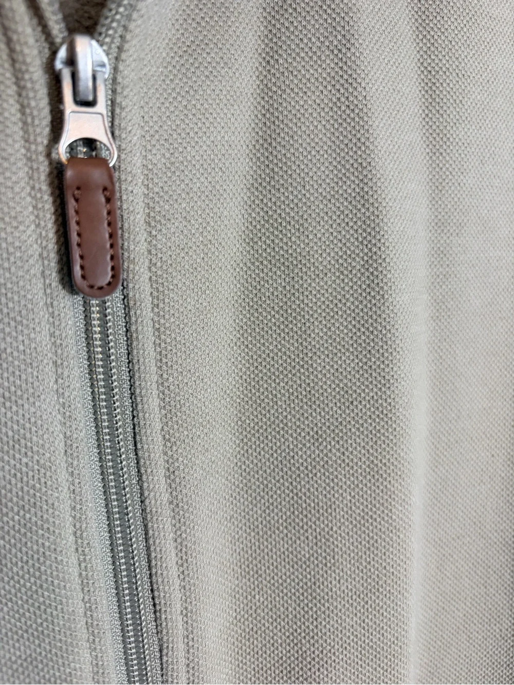 Unknown lightweight khaki